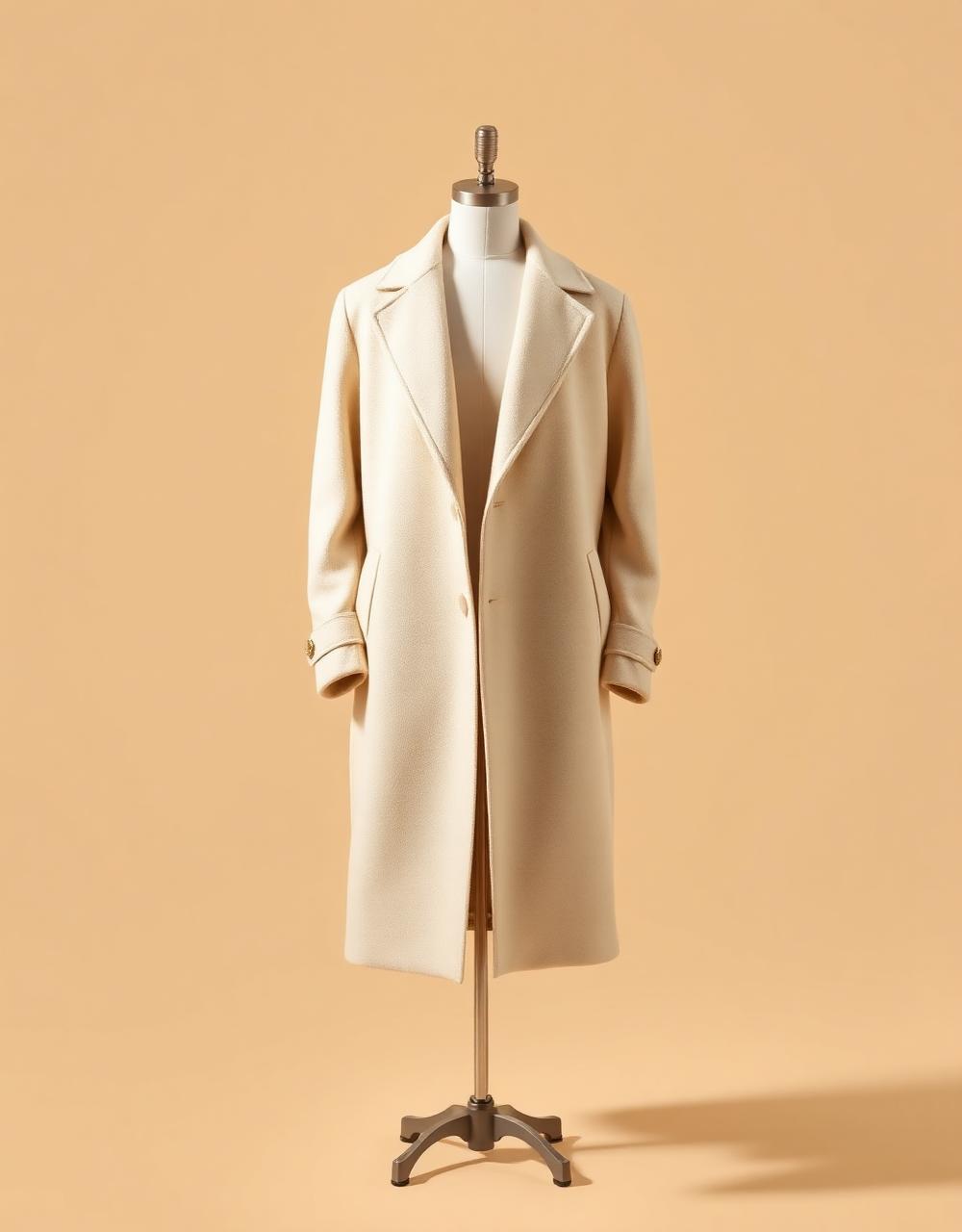 Atelier Overcoat